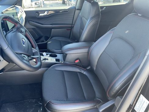 New 2026 Ford Escape ST-Line w/ Tech Pack #1 image 8