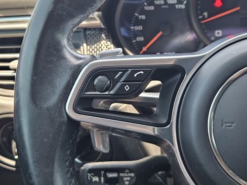Used 2021 Porsche Macan GTS AWD/4WD image 26