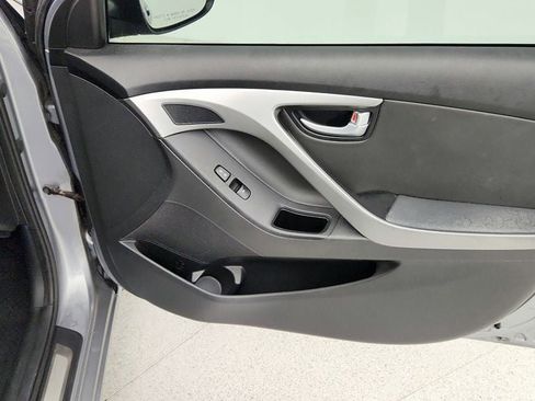 Used 2015 Hyundai Elantra Limited w/ Option Group 05 image 27