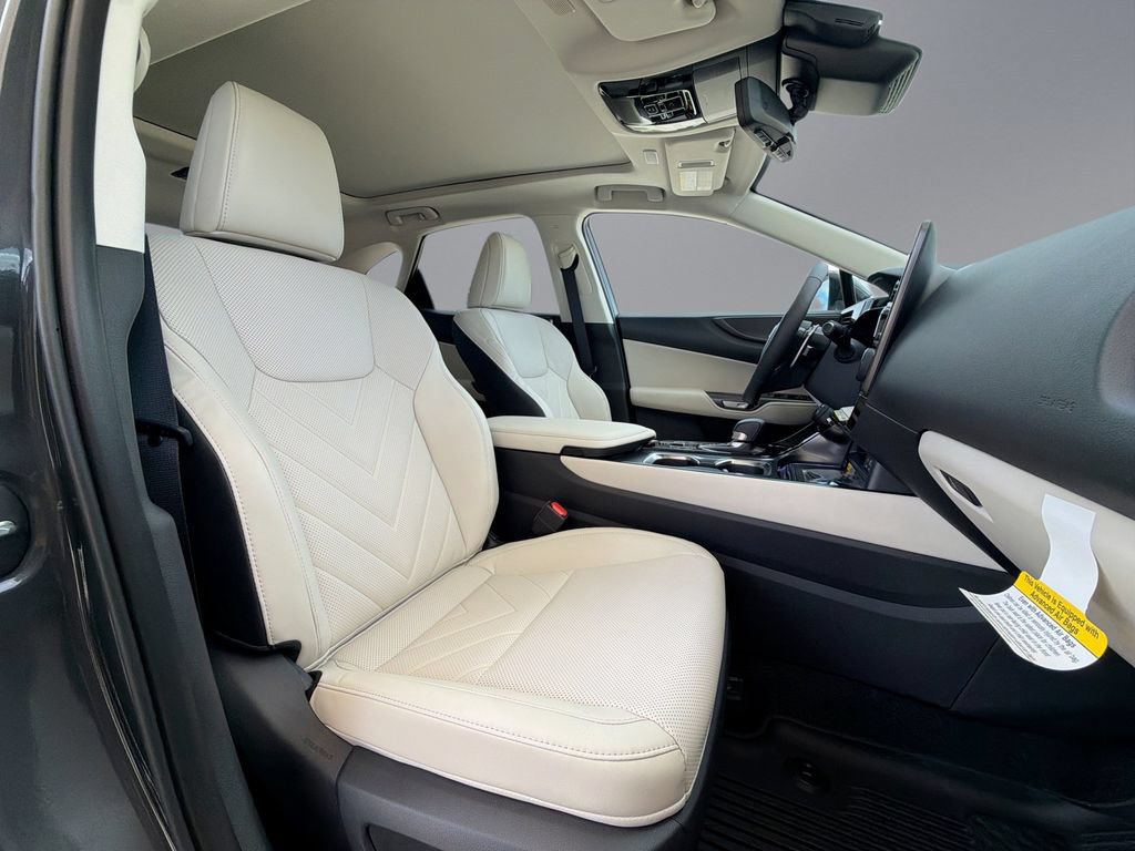 New 2026 Lexus NX 350 AWD w/ Accessory Package (2T) image 16