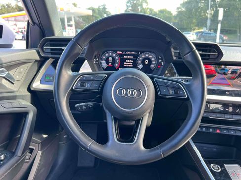 Used 2024 Audi A3 2.0T Premium image 13