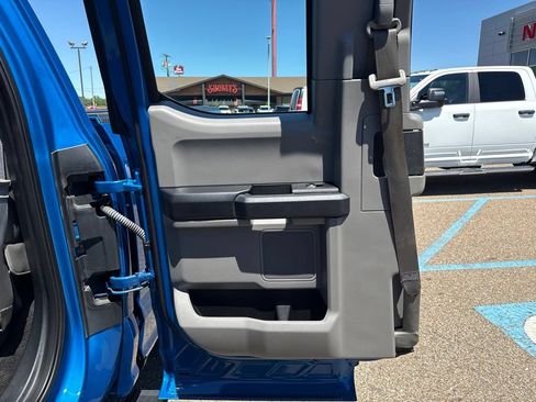 Used 2020 Ford F150 XL w/ Equipment Group 101A Mid AWD/4WD image 15
