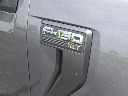 Used 2021 Ford F150 XLT w/ Equipment Group 302A High AWD/4WD image 6