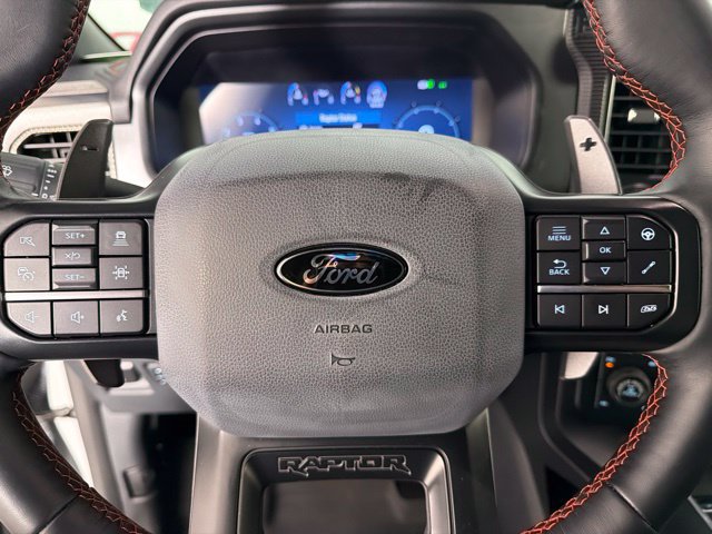 Used 2024 Ford F150 Raptor AWD/4WD image 21