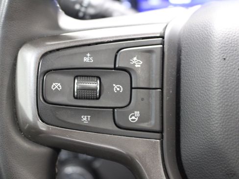 Used 2024 Chevrolet Silverado 2500 High Country w/ High Country Premium Package AWD/4WD image 12