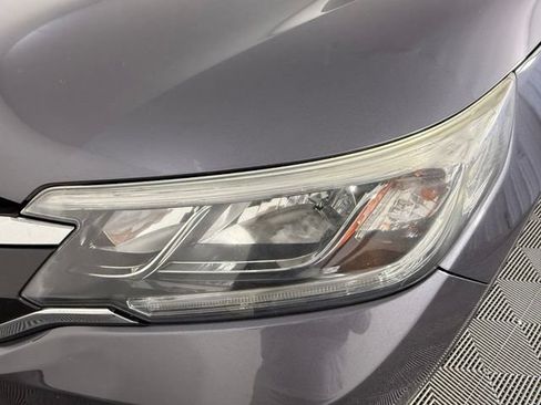 Used 2015 Honda CR-V EX-L image 11
