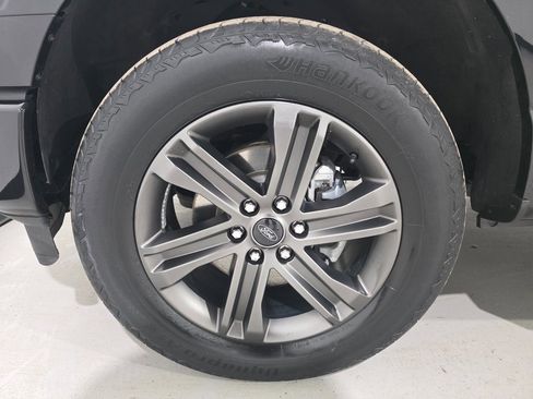 Used 2021 Ford F150 XLT w/ Equipment Group 302A High image 8