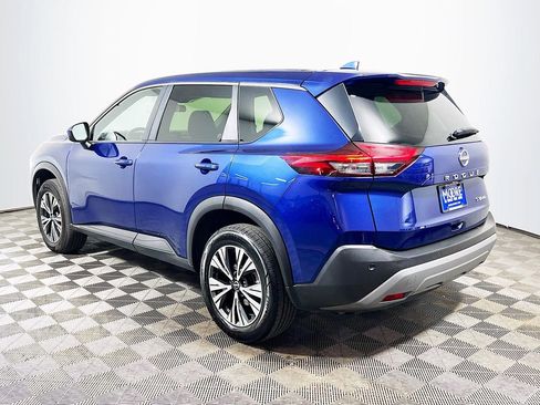 Used 2023 Nissan Rogue SV AWD/4WD image 5