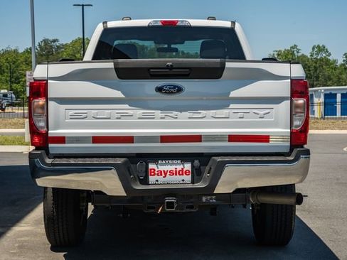 Used 2022 Ford F250 XL w/ STX Appearance Package AWD/4WD image 7
