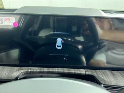 New 2025 Kia Telluride EX image 22