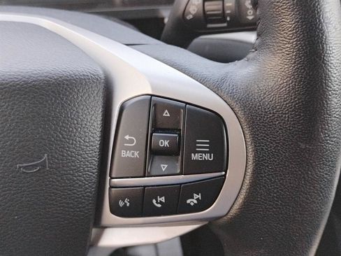 Used 2024 Ford Explorer XLT w/ Equipment Group 202A RWD image 38