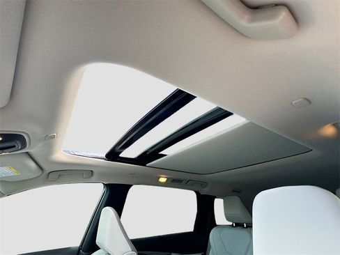 Used 2026 INFINITI QX60 Luxe w/ Cargo Package image 24