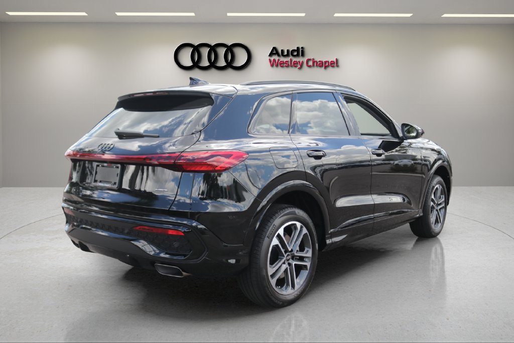 New 2026 Audi Q5 2.0T AWD/4WD image 5
