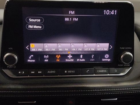 Used 2021 Nissan Rogue SL image 25