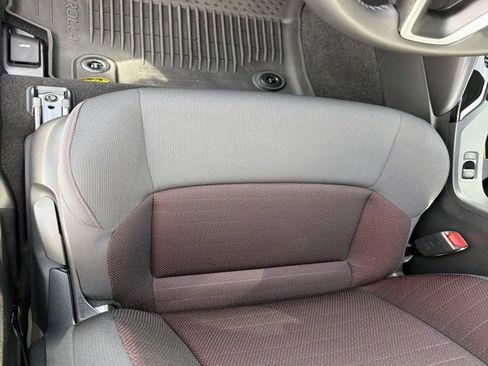 Certified 2026 Toyota Corolla SE FWD image 9