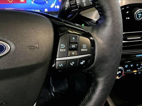 Used 2021 Ford Escape Titanium AWD/4WD image 21