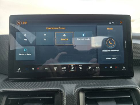 Used 2025 Ford Mustang GT image 24