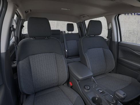 New 2026 Ford Ranger XL AWD/4WD image 10