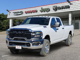 New 2026 RAM 2500 Tradesman w/ Chrome Appearance Group video 2