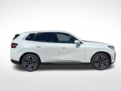 New 2026 BMW X3 xDrive30i w/ Premium Package AWD/4WD image 2