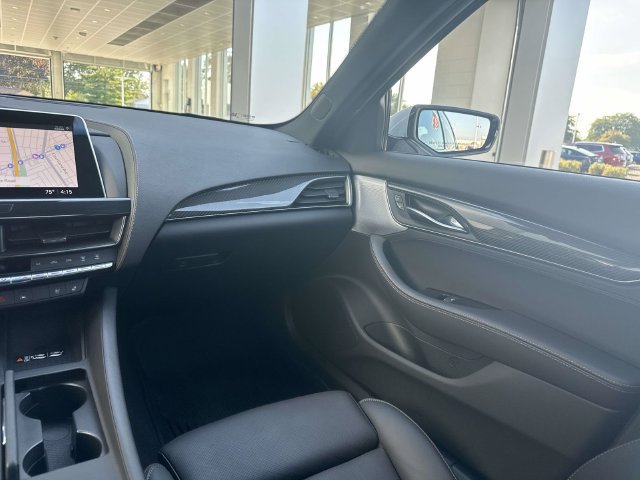 Certified 2024 Cadillac CT5 Sport AWD/4WD image 63