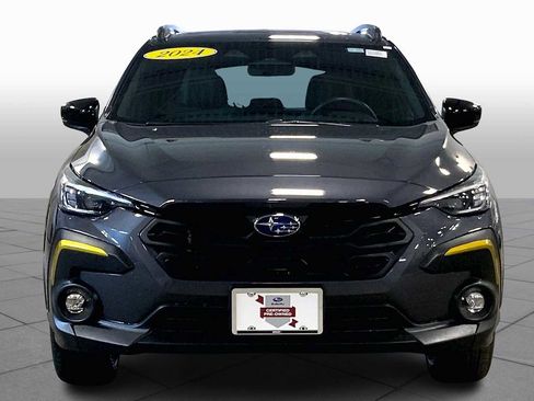 Certified 2024 Subaru Crosstrek 2.5i Sport image 5
