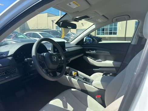 Used 2024 Honda Accord LX image 6
