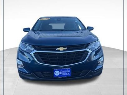 Used 2020 Chevrolet Equinox LT