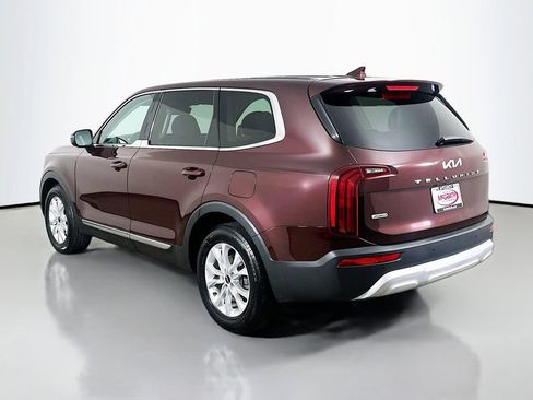 Certified 2022 Kia Telluride LX AWD/4WD image 15