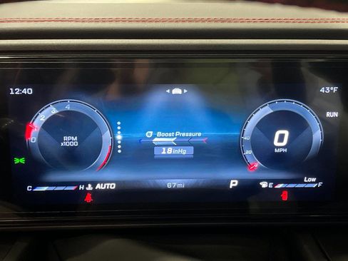 New 2026 Dodge Charger R/T Scat Pack image 26