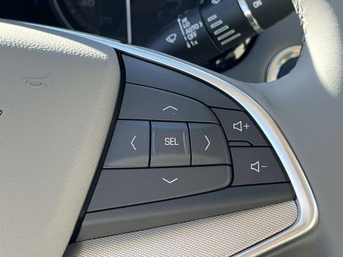 New 2026 Cadillac XT5 Premium Luxury w/ Driver Assist Package image 27