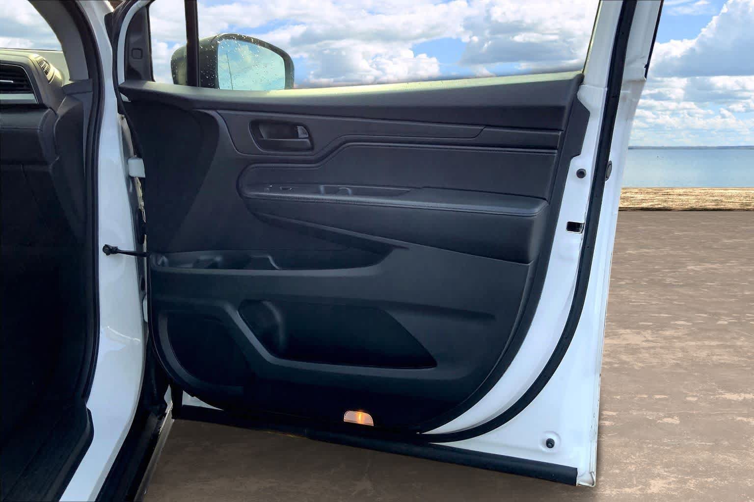 Used 2022 Honda Odyssey EX-L image 28