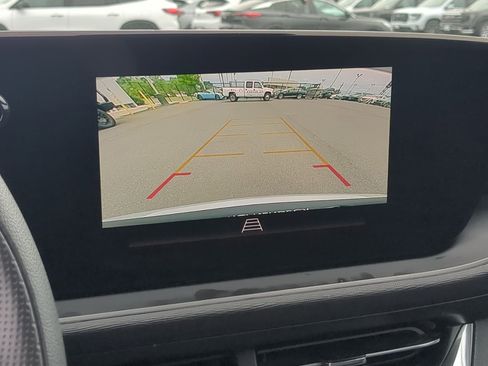 New 2026 Buick Envista Preferred w/ Advanced Safety Package FWD image 13