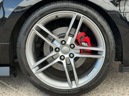 Used 2015 Ford Mustang GT Premium w/ Enhanced Security Package RWD image 32