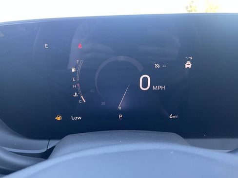 New 2026 Buick Envista Preferred w/ Convenience I Package image 14