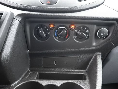 Used 2018 Ford Transit 150 130 Low Roof RWD image 16