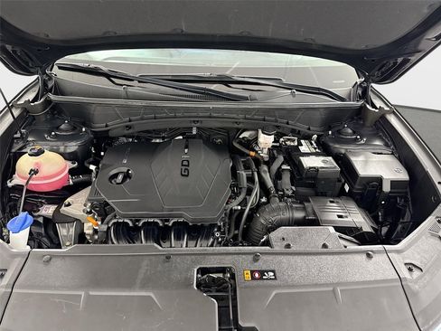 Certified 2023 Hyundai Tucson SEL FWD image 29
