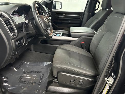 Used 2023 RAM 1500 Big Horn AWD/4WD image 11