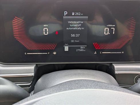 Used 2025 Kia K5 GT-Line w/ GT-Line Premium Package FWD image 11