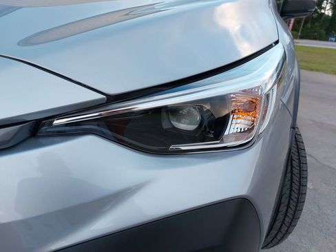 Used 2025 Subaru Crosstrek 2.0i Premium image 35