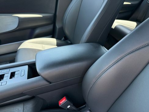 Used 2024 Hyundai Ioniq 6 SEL RWD image 14