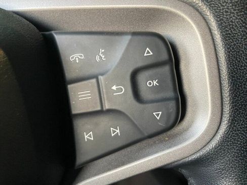 Used 2023 Ford Bronco Outer Banks image 29