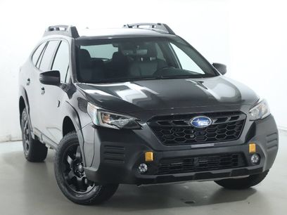 Used 2022 Subaru Outback Wilderness w/ Wilderness Package