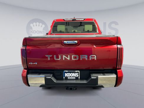 Used 2022 Toyota Tundra 1794 Edition image 5