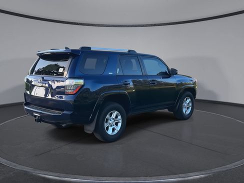 Used 2023 Toyota 4Runner SR5 RWD image 8