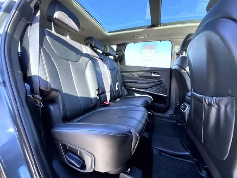Certified 2023 Hyundai Santa Fe SEL w/ Premium Package image 20