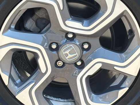 Used 2018 Honda CR-V EX image 4