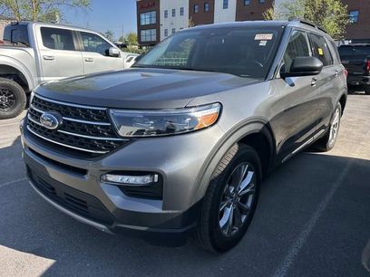 Used 2022 Ford Explorer XLT w/ Equipment Group 202A