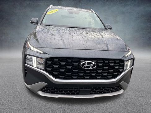 Used 2023 Hyundai Santa Fe SEL w/ Cargo Package FWD image 28