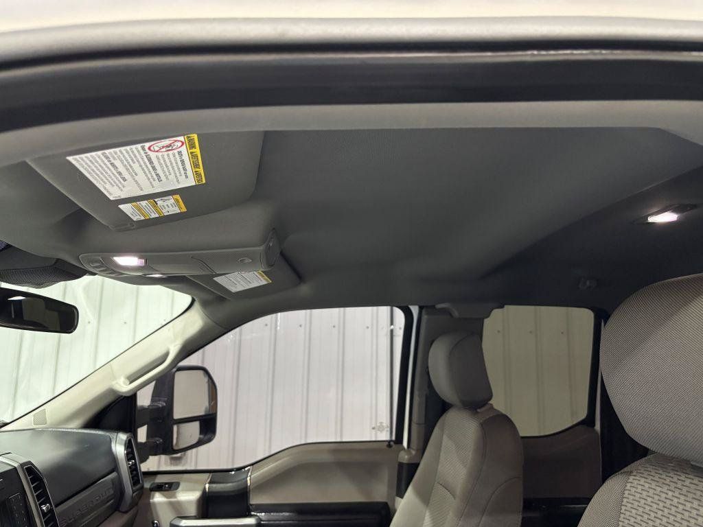 Used 2020 Ford F250 XLT w/ XLT Value Package AWD/4WD image 15